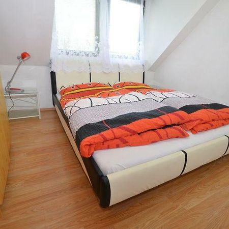 Apartma Stastny Bechyně Exteriér fotografie