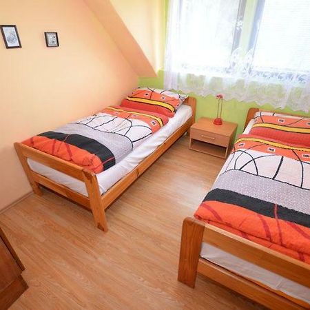 Apartma Stastny Bechyně Exteriér fotografie
